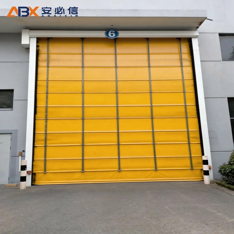 保山市机库门