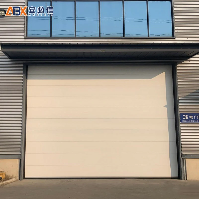 保山市消防滑升门