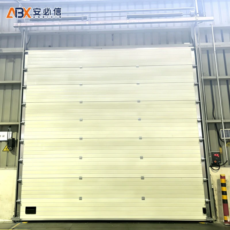 保山市高扬程提升门